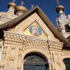 Iglesia de María Magdalena
